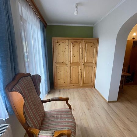 Aquamarin Studio 209 Bad Mitterndorf Exterior foto